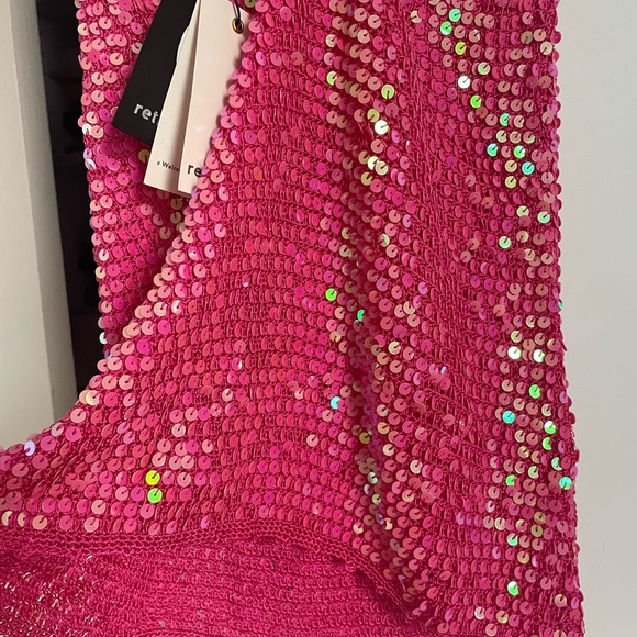 SOLD || Retrofête || Kinley Dress - Picture 9 of 9